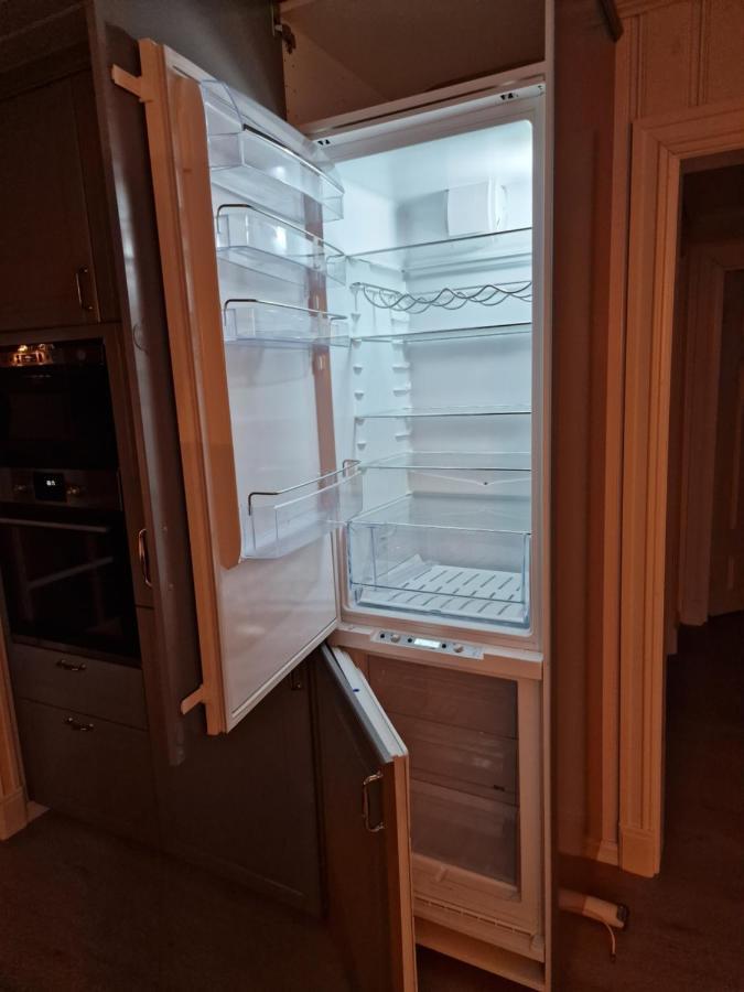 Det Gamle Meieriet Apartment Vidnes Ngoại thất bức ảnh