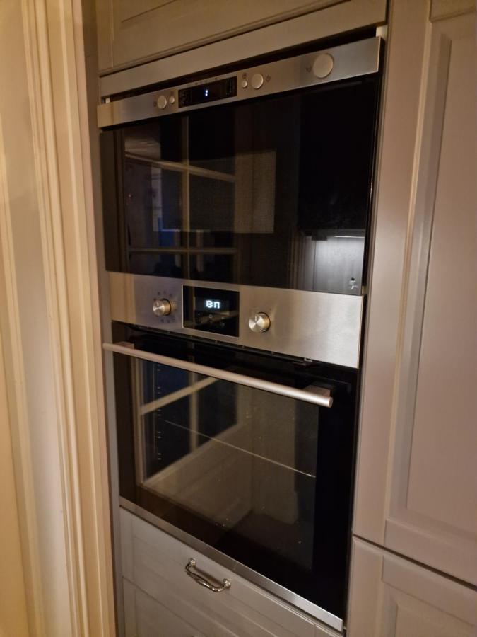 Det Gamle Meieriet Apartment Vidnes Ngoại thất bức ảnh