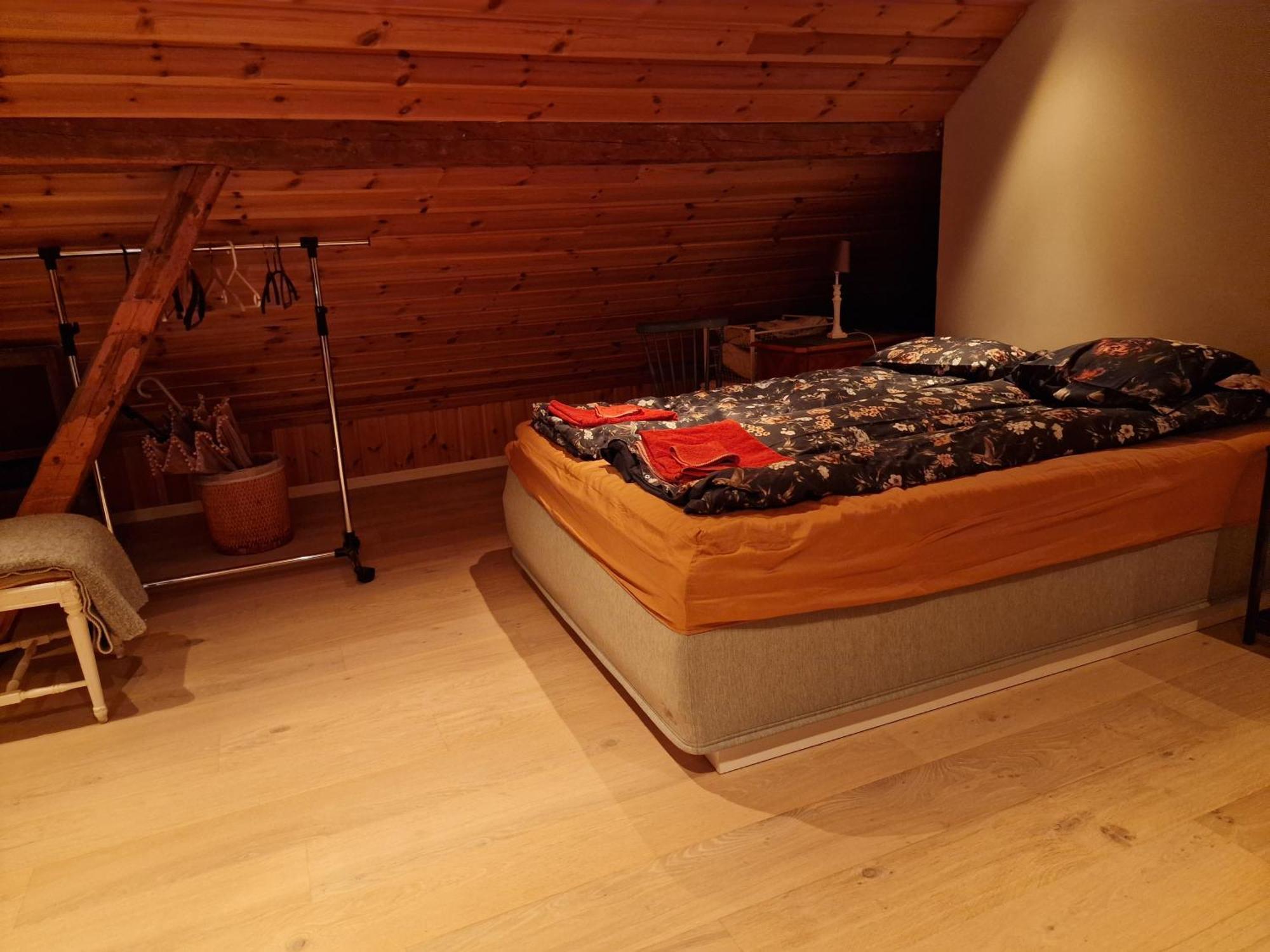 Det Gamle Meieriet Apartment Vidnes Phòng bức ảnh
