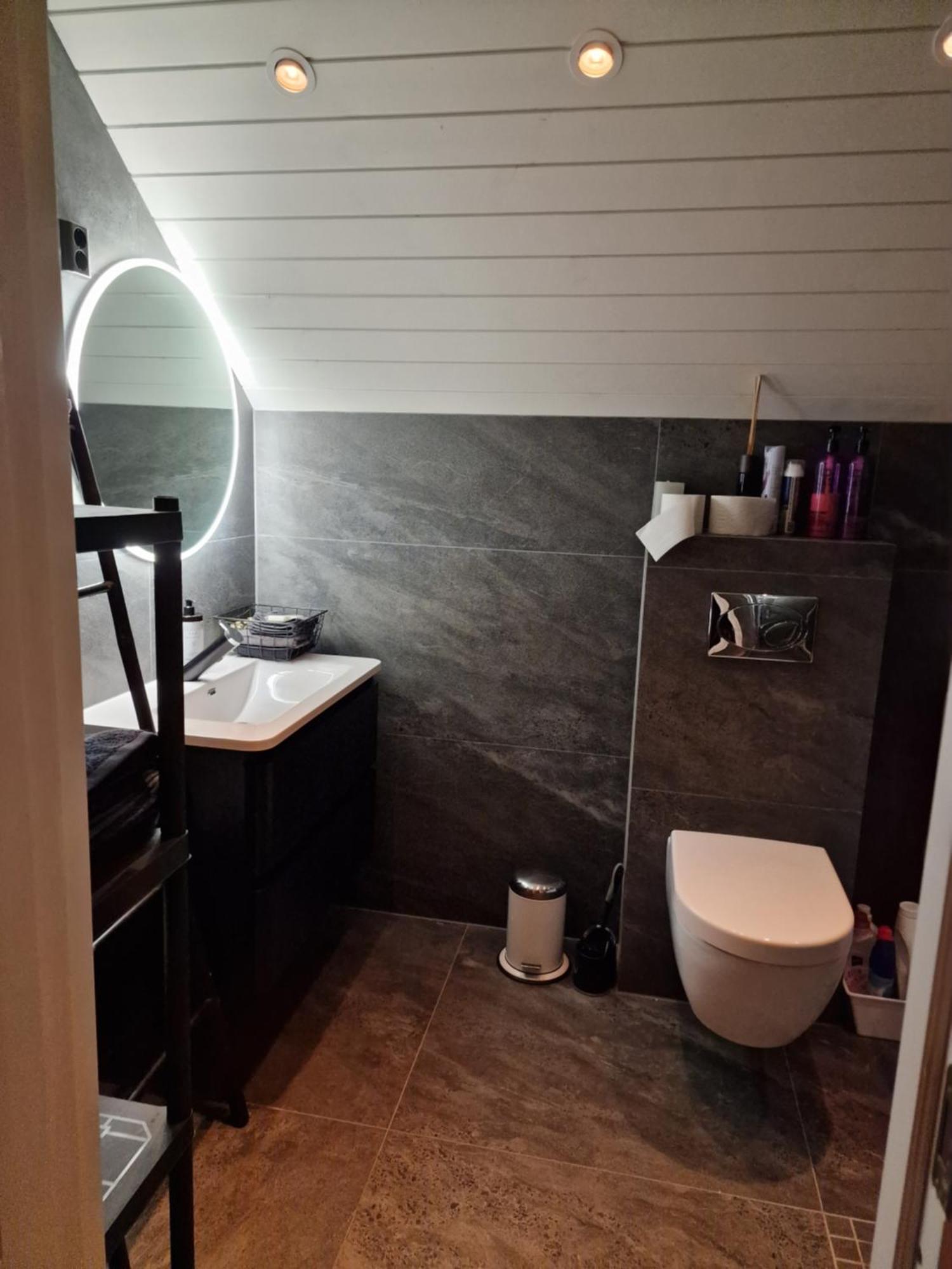 Det Gamle Meieriet Apartment Vidnes Phòng bức ảnh